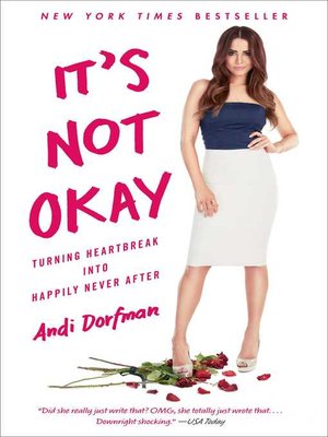 cover image of It's Not Okay